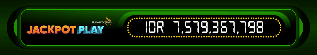 RP33 Jackpot